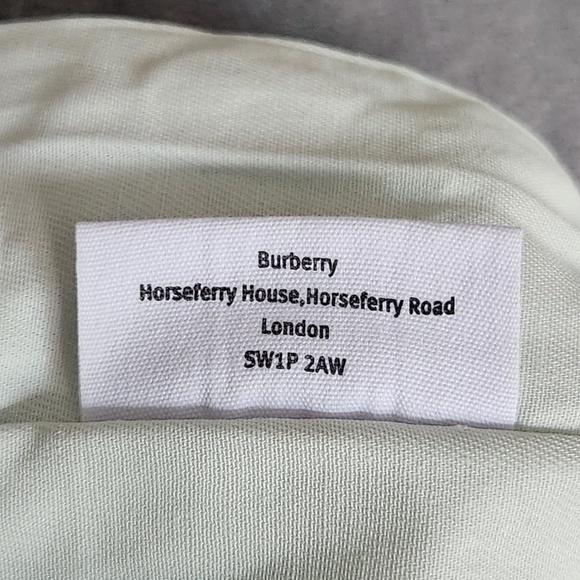 Burberry Prorsum Garment Bag - Picture 9 of 11